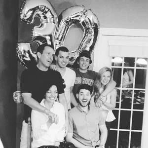 Meet your Posher, Micky